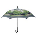 Photo Vue sur Forêt  Hook Handle Umbrellas (Medium) View3