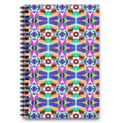 Ab 139 5 5  X 8 5  Notebook by ArtworkByPatrick