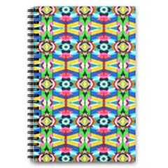 Ab 139 1 5 5  X 8 5  Notebook by ArtworkByPatrick