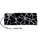 Neurons Braid Network Wattle Yarn Roll Up Canvas Pencil Holder (S) View1