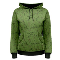 Groyper Pepe The Frog Original Meme Funny Kekistan Green Pattern Women s Pullover Hoodie by snek