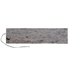 Sand Abstract Roll Up Canvas Pencil Holder (l) by Fractalsandkaleidoscopes