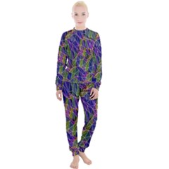 Ab 162 Women s Lounge Set by ArtworkByPatrick