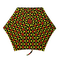 Rby 111 Mini Folding Umbrellas by ArtworkByPatrick