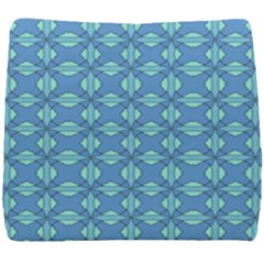 Df Antonio Veneziano Seat Cushion by deformigo