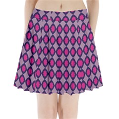 Df Blizzee City Pleated Mini Skirt by deformigo