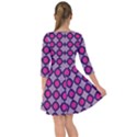 DF Blizzee City Smock Dress View2