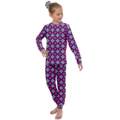 Df Blizzee City Kids  Long Sleeve Set  by deformigo