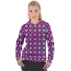 Df Blizzee City Women s Overhead Hoodie by deformigo