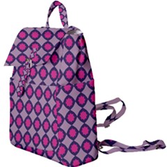 Df Blizzee City Buckle Everyday Backpack by deformigo