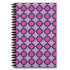 Df Blizzee City 5 5  X 8 5  Notebook by deformigo