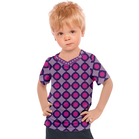 Df Blizzee City Kids  Sports Tee by deformigo