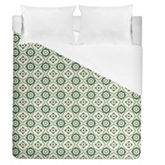 Df Agnosia Velis Duvet Cover (queen Size) by deformigo