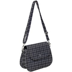 Df Adamo Linum Saddle Handbag by deformigo