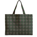 DF Rikky Frugal Zipper Mini Tote Bag View2