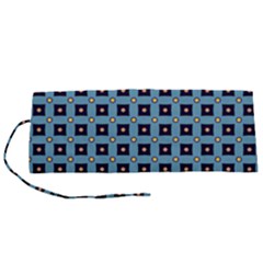 Df Teo Marini Roll Up Canvas Pencil Holder (s) by deformigo