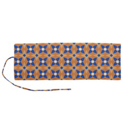 Df Forgemino Roll Up Canvas Pencil Holder (m) by deformigo
