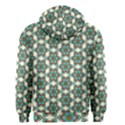 DF Tomomi Nao Men s Zipper Hoodie View2