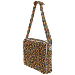 Df Villavechia Cross Body Office Bag by deformigo