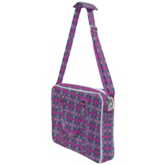 Df Dario Lorani Cross Body Office Bag by deformigo