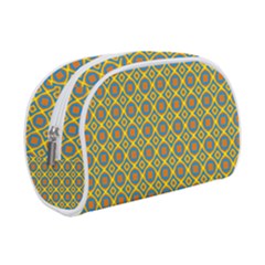 Df Teelanka Makeup Case (small) by deformigo