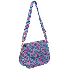 Df Nidaro Saddle Handbag by deformigo