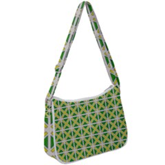 Df Matyas Zip Up Shoulder Bag by deformigo