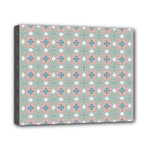 Df Mezzaniche Canvas 10  X 8  (stretched) by deformigo