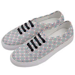 Df Mezzaniche Women s Classic Low Top Sneakers by deformigo