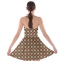 DF Areopag Strapless Bra Top Dress View2