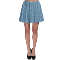 Df Normina Skater Skirt by deformigo