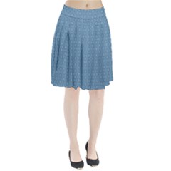 Df Normina Pleated Skirt by deformigo