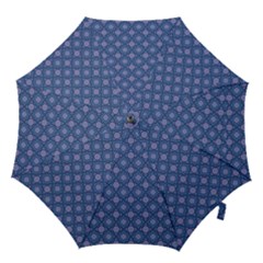 Df Marabou Hook Handle Umbrellas (medium) by deformigo