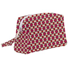 Df Avada Wristlet Pouch Bag (large) by deformigo