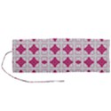 DF Hazel Conins Roll Up Canvas Pencil Holder (M) View1