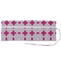 DF Hazel Conins Roll Up Canvas Pencil Holder (M) View2
