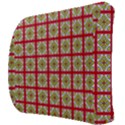 DF Hackberry Grid Back Support Cushion View3