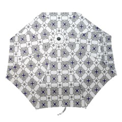 Df Snowland Folding Umbrellas by deformigo
