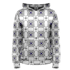 Df Snowland Women s Pullover Hoodie by deformigo