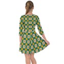 DF Russell Wolfe Smock Dress View2