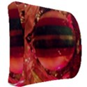 Christmas Tree  1 6 Back Support Cushion View2
