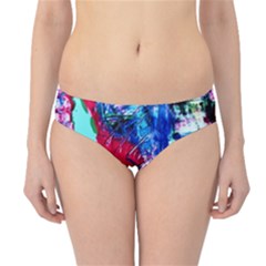Combat Trans 6 Hipster Bikini Bottoms by bestdesignintheworld