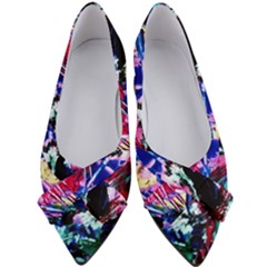 Combat Trans 6 Women s Bow Heels by bestdesignintheworld