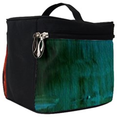 Ceramics Of Ancient Land 10 Make Up Travel Bag (big) by bestdesignintheworld