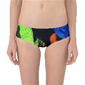 I Wonder 1 Classic Bikini Bottoms View1