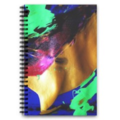 Global Warming 9 5 5  X 8 5  Notebook by bestdesignintheworld