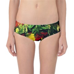 Revelation 1 3 Classic Bikini Bottoms by bestdesignintheworld