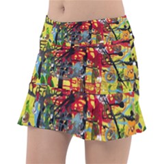 July 1 1 Tennis Skorts by bestdesignintheworld
