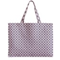 Watamula Zipper Mini Tote Bag View2