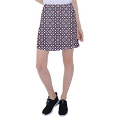 Castara Tennis Skirt by deformigo